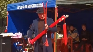 道情