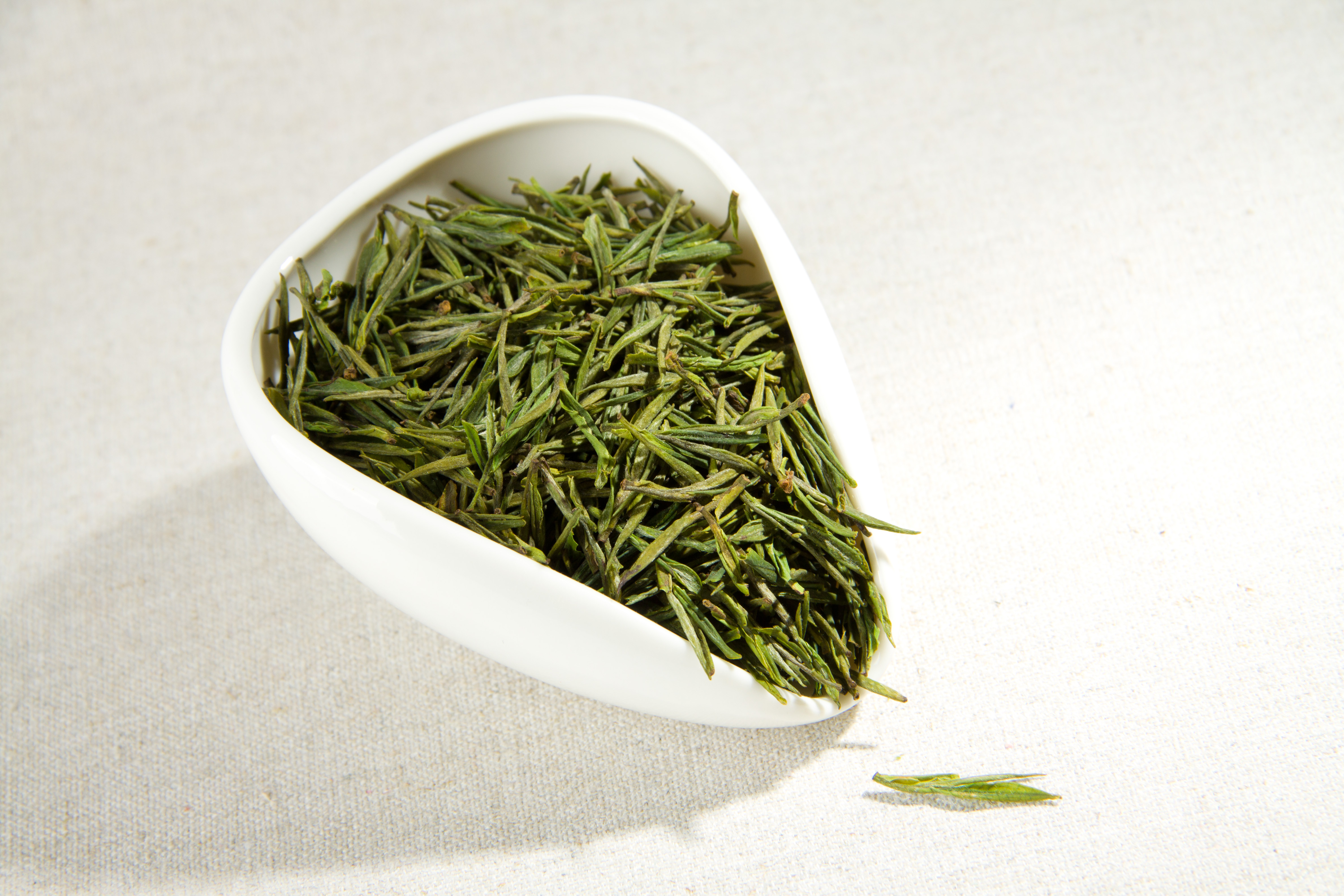 香茗茶、红星茶、祈雨山茶